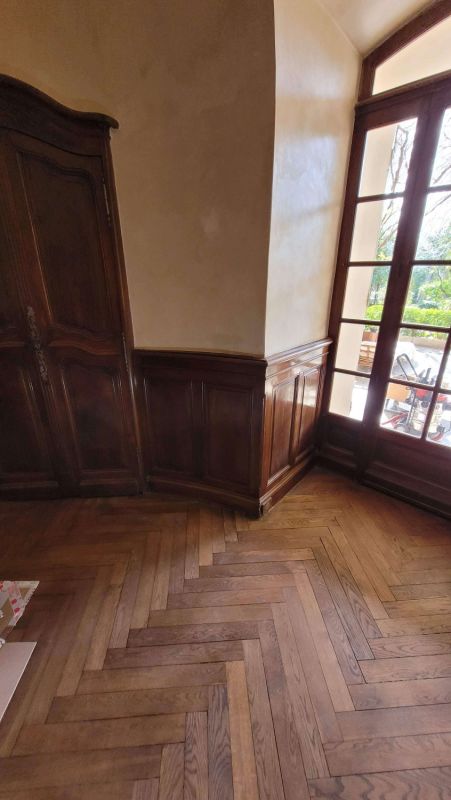 Parquet Bois Parquet Bois